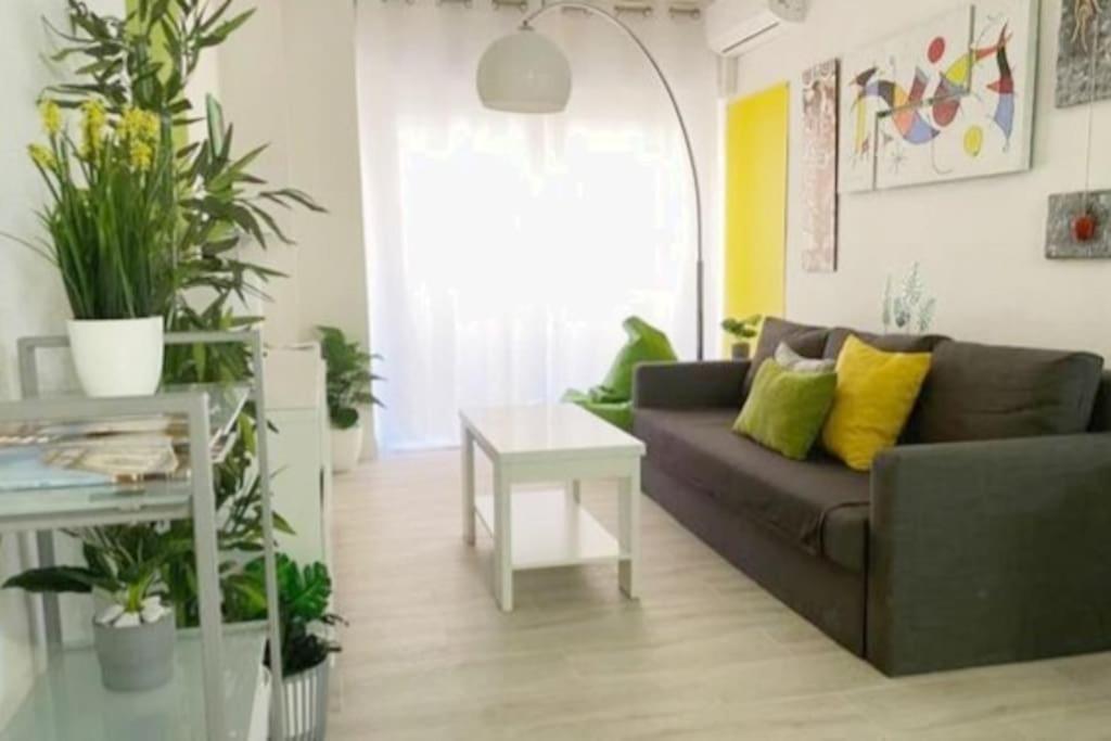 Apartamento Modern Oscvict En Murcia Exterior photo