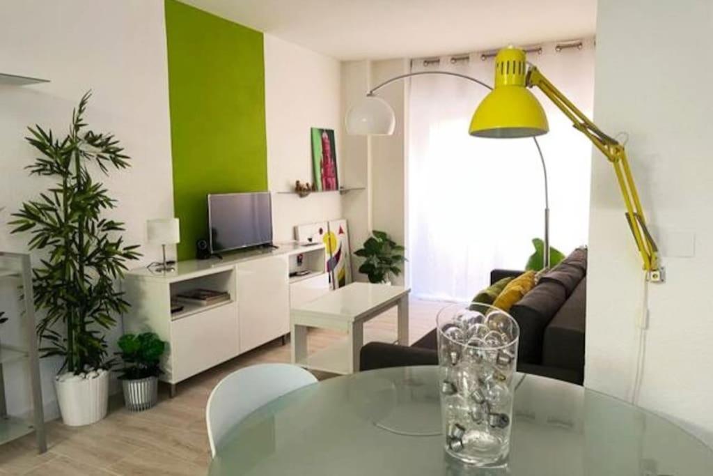 Apartamento Modern Oscvict En Murcia Exterior photo