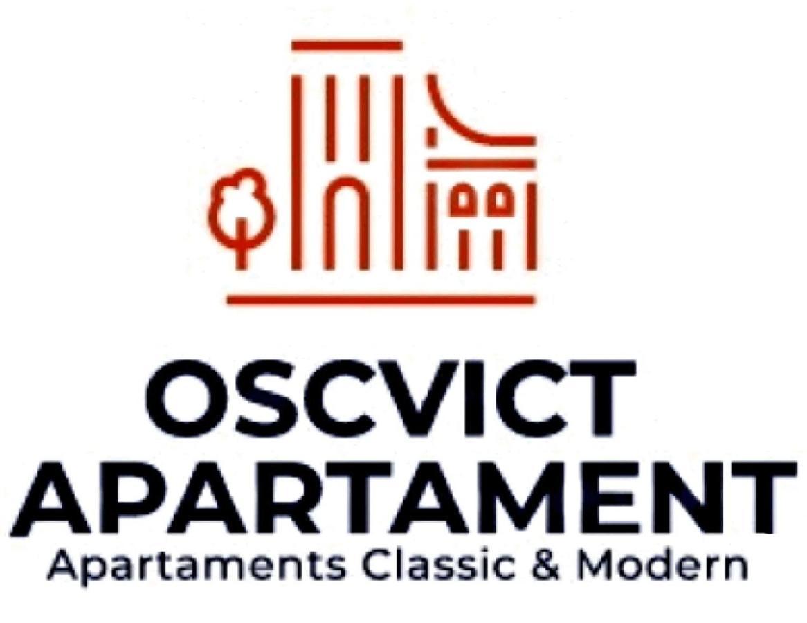 Apartamento Modern Oscvict En Murcia Exterior photo